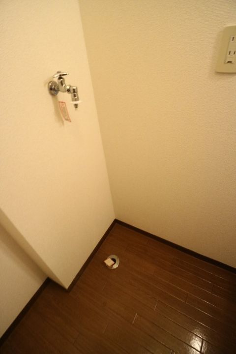 岡山県倉敷市大島(アパート)の賃貸物件の内装