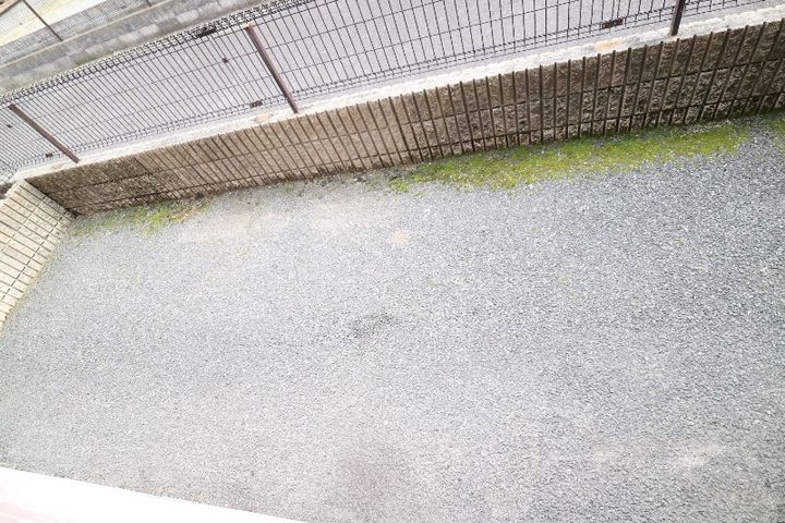 岡山県倉敷市大島(アパート)の賃貸物件の内装