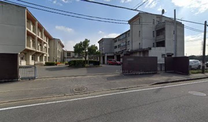 コーポセエムの周辺