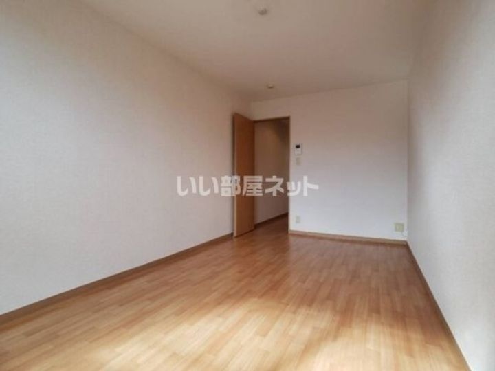 栃木県宇都宮市インターパーク3(一戸建)の賃貸物件の内装