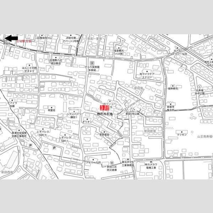 ピアパレスAのその他画像