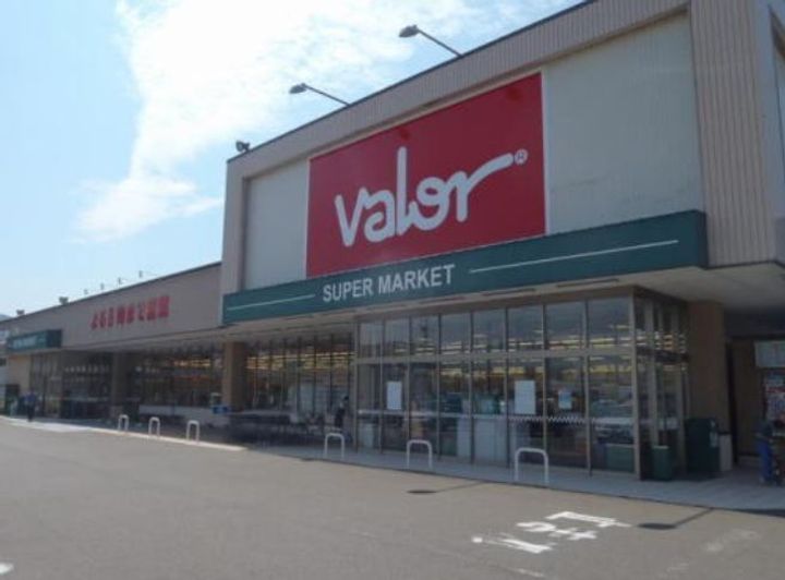 サニーガーデンの周辺