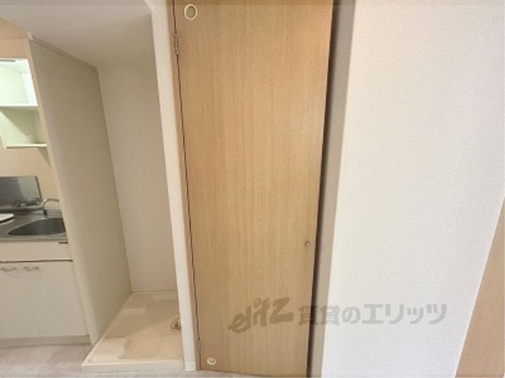 ベルフラワーの内装