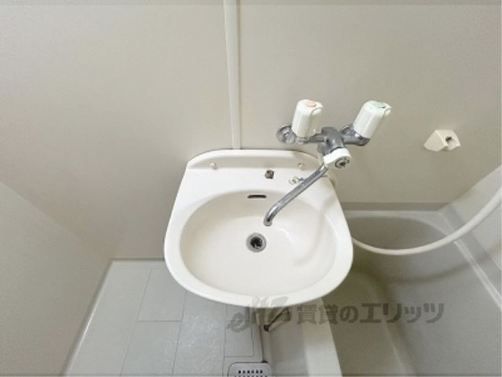 ベルフラワーの内装