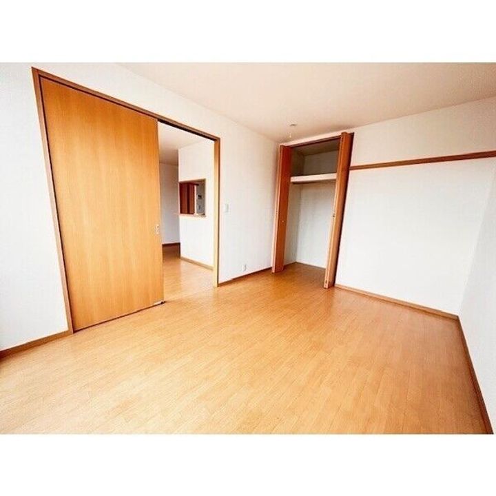 パールハイツ Cのその他画像