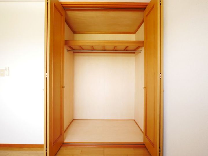 茨城県高萩市大字高戸(一戸建)の賃貸物件の内装