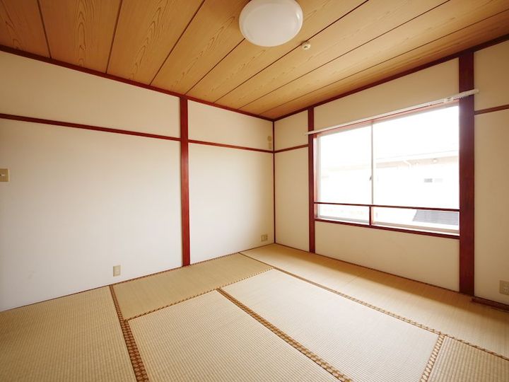 茨城県高萩市大字高戸(一戸建)の賃貸物件の内装