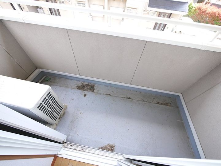 茨城県高萩市大字高戸(一戸建)の賃貸物件の内装