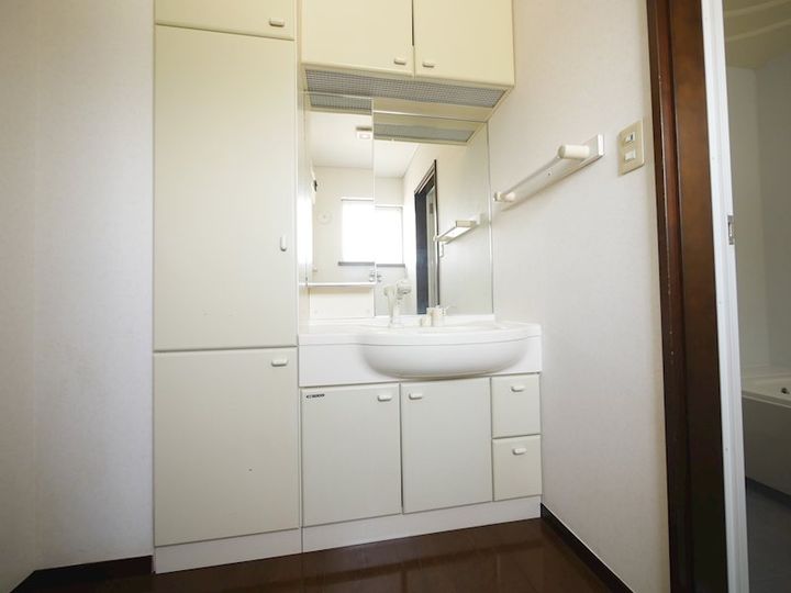 茨城県高萩市大字高戸(一戸建)の賃貸物件の内装