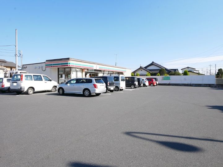 茨城県高萩市大字高戸(一戸建)の賃貸物件の周辺