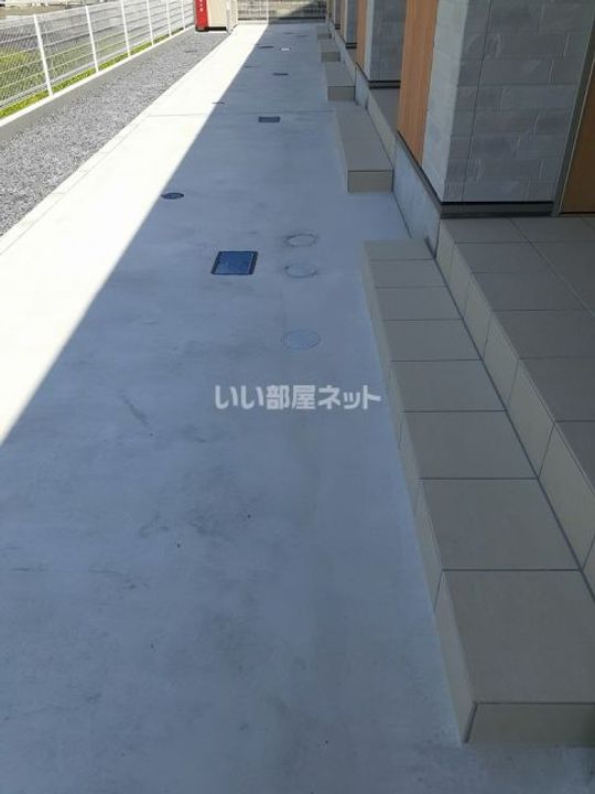 栃木県足利市小俣町(アパート)の賃貸物件の地図
