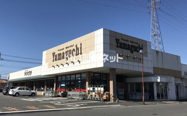 栃木県足利市小俣町(アパート)の賃貸物件の周辺