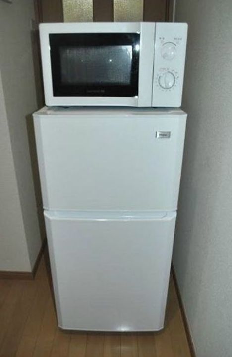 東京都中央区月島1(マンション)の賃貸物件の内装