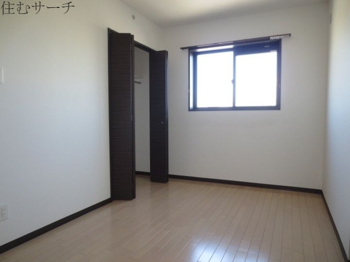 リバーサイドの内装