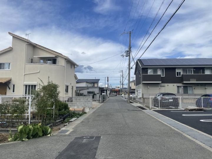 ソラナのその他画像