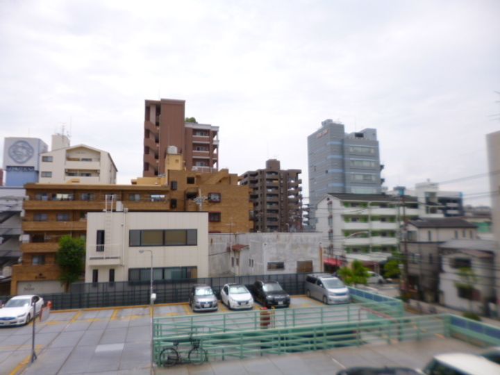 グランドハイツ北のその他画像