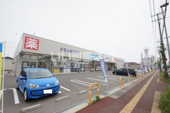 Carreraの周辺