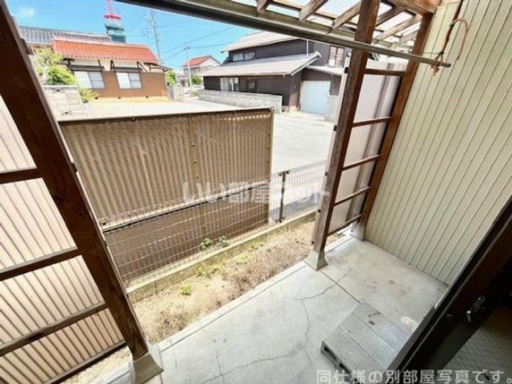 島根県安来市飯島町(一戸建)の賃貸物件のその他画像