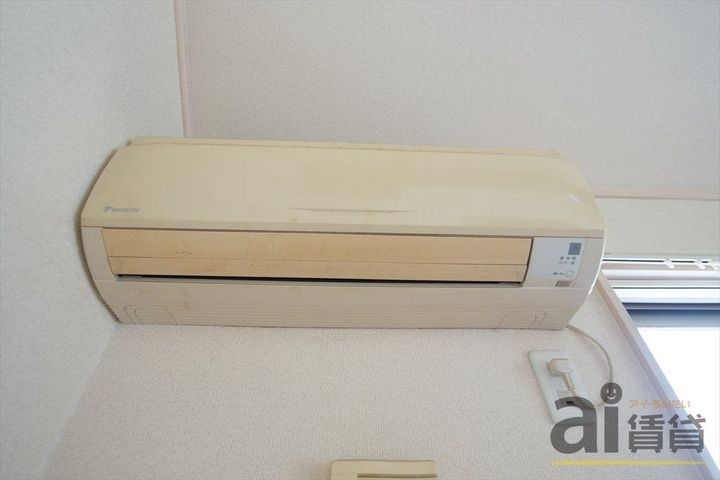 埼玉県狭山市新狭山2(アパート)の賃貸物件の内装