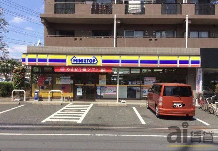 埼玉県狭山市新狭山2(アパート)の賃貸物件の周辺