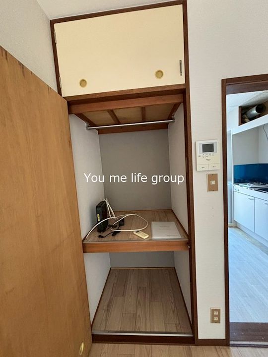 神奈川県横浜市戸塚区下倉田町(アパート)の賃貸物件の内装