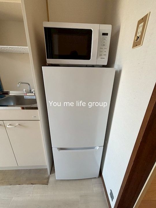 神奈川県横浜市戸塚区下倉田町(アパート)の賃貸物件の内装