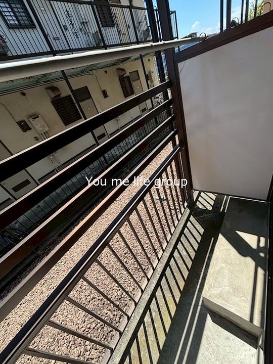 神奈川県横浜市戸塚区下倉田町(アパート)の賃貸物件の内装