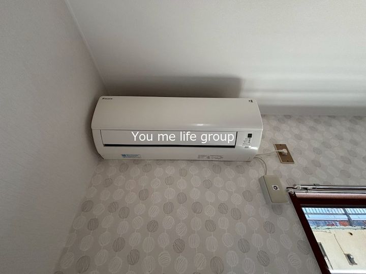 神奈川県横浜市戸塚区下倉田町(アパート)の賃貸物件の内装