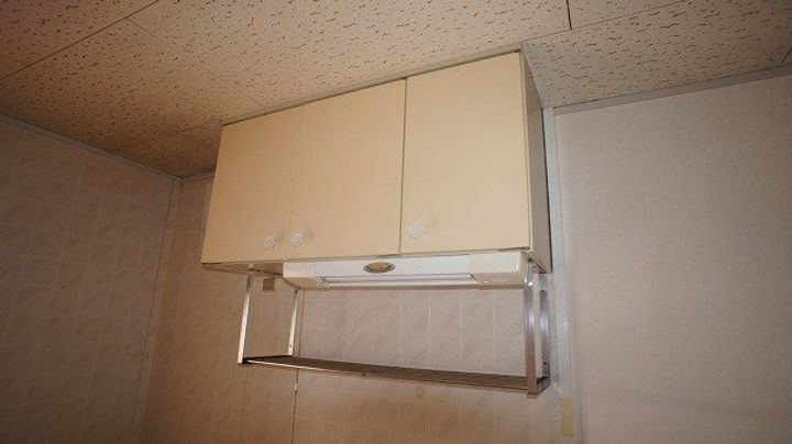 ルミナーリアIの内装