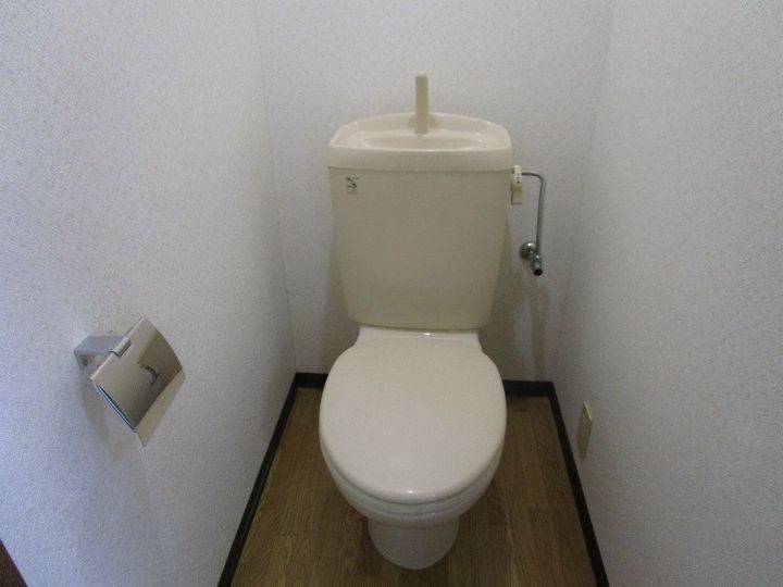 静岡県浜松市中央区和田町(マンション)の賃貸物件の内装
