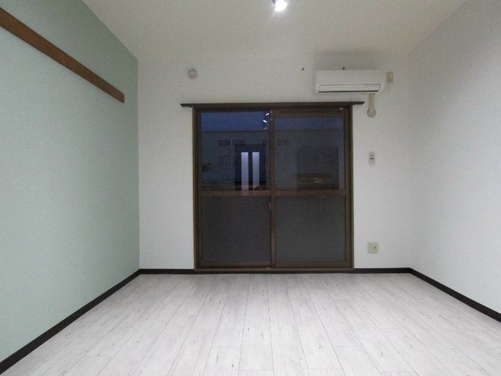 静岡県浜松市中央区和田町(マンション)の賃貸物件の内装