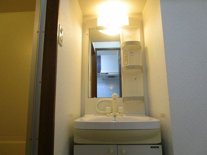 静岡県浜松市中央区和田町(マンション)の賃貸物件の内装