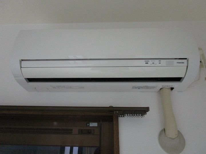 静岡県浜松市中央区和田町(マンション)の賃貸物件の内装