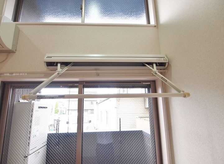 フラット蘇我のその他画像