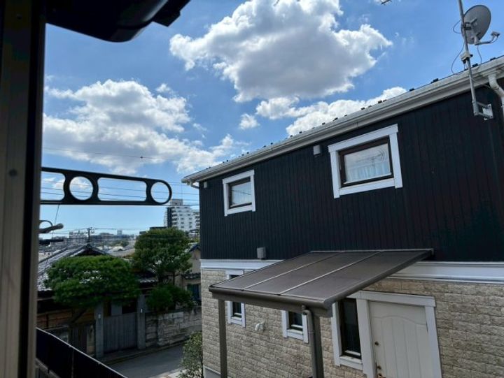 東京都杉並区下高井戸3(アパート)の賃貸物件のその他画像