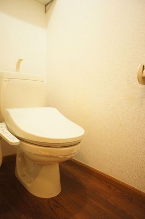 福島県いわき市平下神谷字内宿(アパート)の賃貸物件の内装