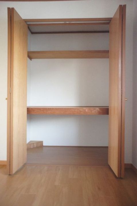 福島県いわき市平下神谷字内宿(アパート)の賃貸物件の内装