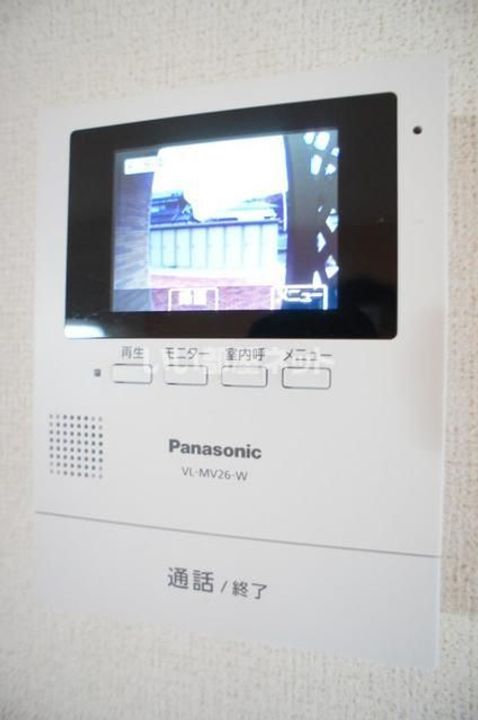 福島県いわき市平下神谷字内宿(アパート)の賃貸物件の内装