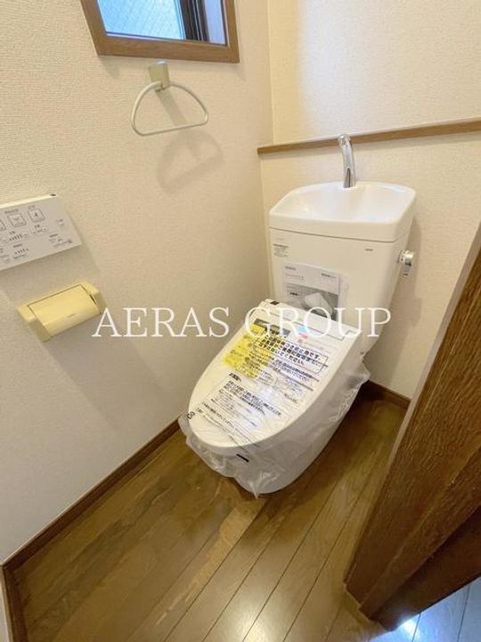 神奈川県相模原市中央区富士見3(一戸建)の賃貸物件の内装