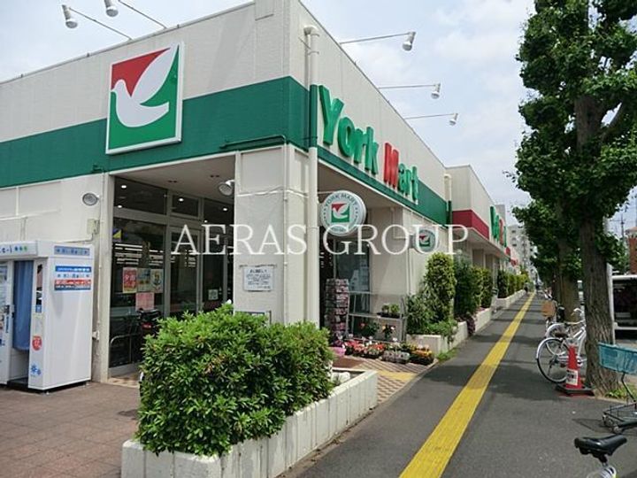 神奈川県相模原市中央区富士見3(一戸建)の賃貸物件の周辺