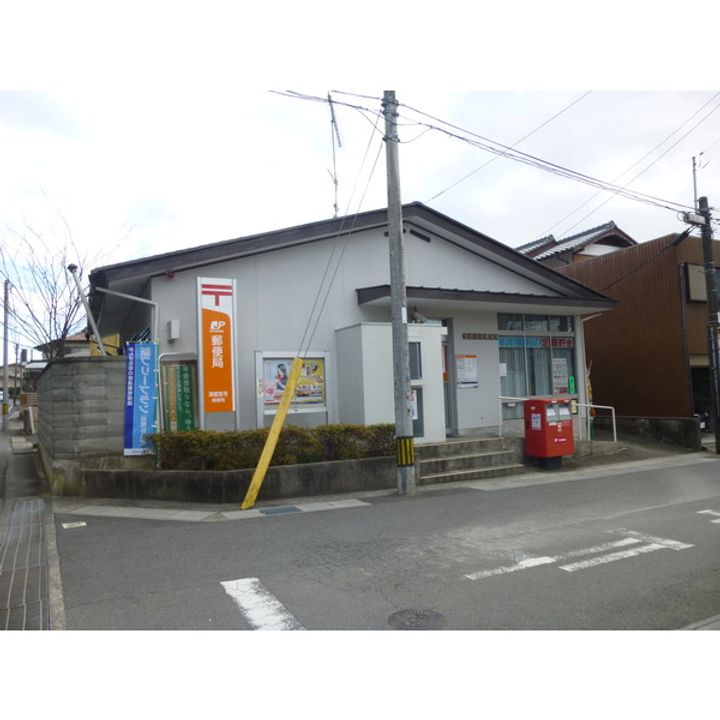 三重県津市観音寺町(一戸建)の賃貸物件の周辺