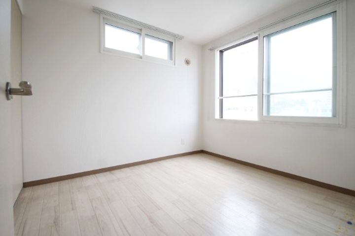 ル・ファール琴似の内装