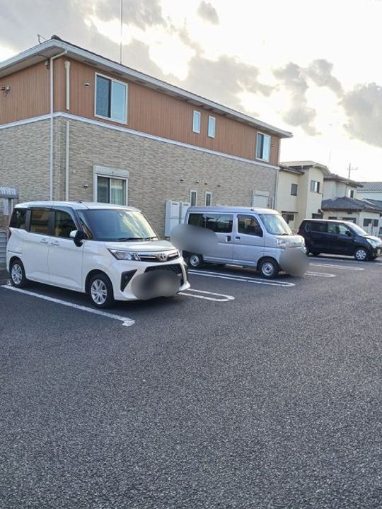 栃木県栃木市都賀町升塚(アパート)の賃貸物件の地図