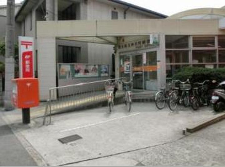 ハーモニーテラス花園東町の周辺