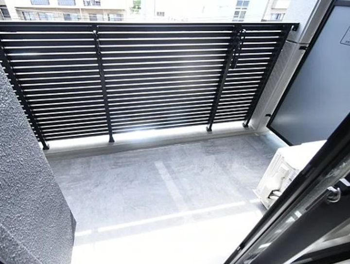 S-RESIDENCE三国WESTの内装