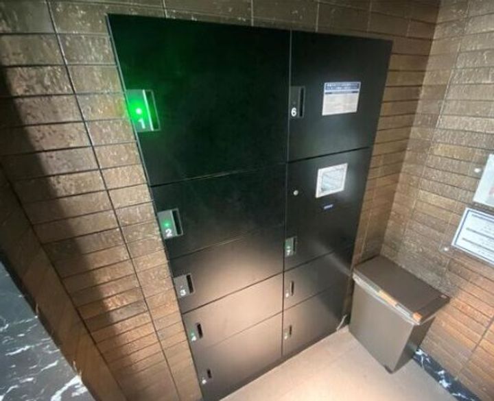 S-RESIDENCE三国WESTのその他画像
