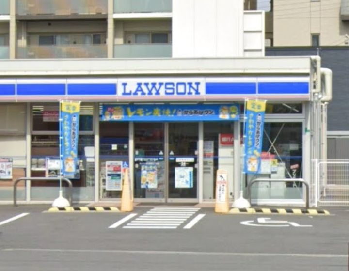 S-RESIDENCE三国WESTの周辺
