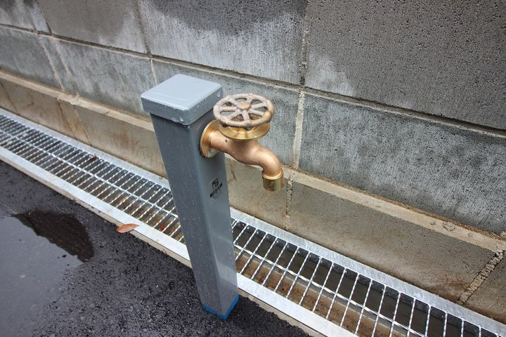 SUGIMIZU BASEのその他画像