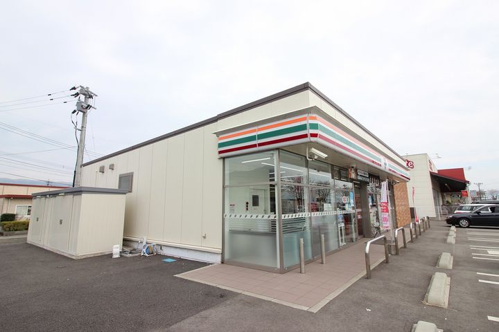 SUGIMIZU BASEの周辺