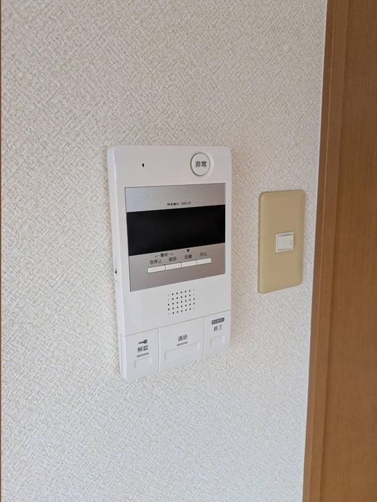 タイムズIの内装